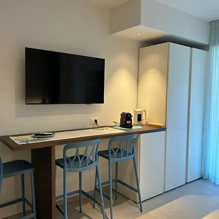 Vakantiehuis Marea Monopoli