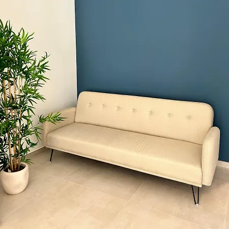 Vakantiehuis Marea *