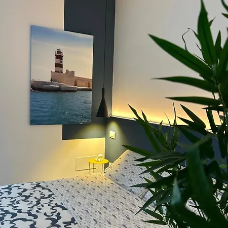 Marea Vakantiehuis *