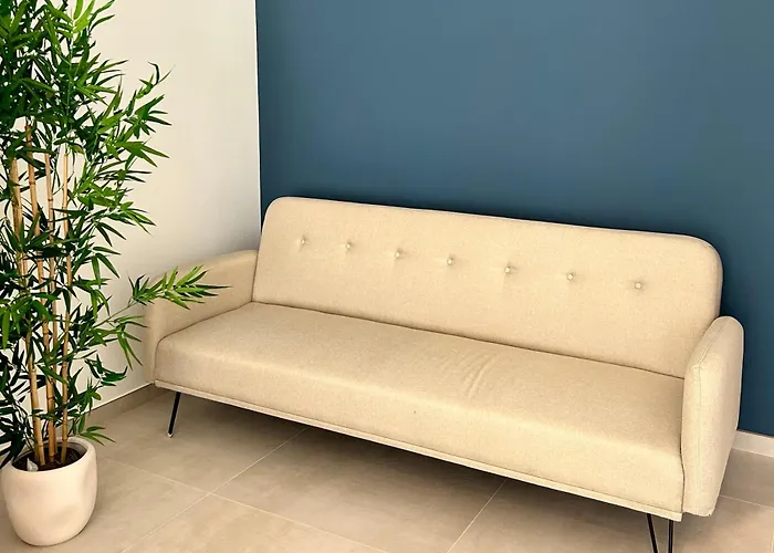 Vakantiehuis Marea *