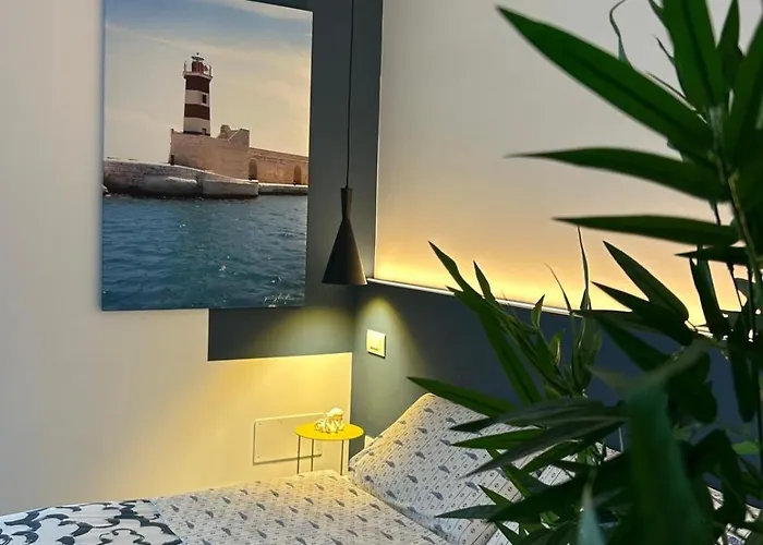 Marea Vakantiehuis *